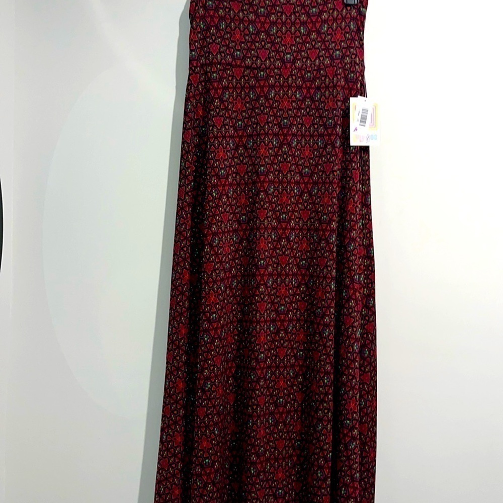 Lularoe strapless dress skirt. Size XS. NWT.